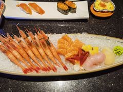 -上井精致料理自助餐(松雷店)