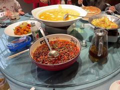 -谢氏老金口(江夏武昌大道店)