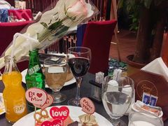 -广州建国酒店·君豪西餐自助餐厅