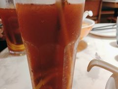 -新世界餐厅(万达店)