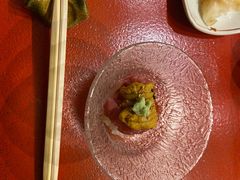 -鮨青(恒基名人购物中心店)