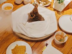 -云尊府云南菜·蒸汽石锅鱼(五棵松华熙店)