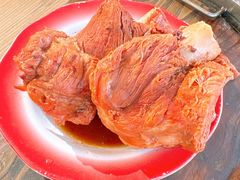 -那红花·东北菜铁锅炖(仙林金鹰店)