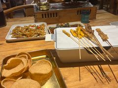-龙头烤羊排•烤全羊•精酿扎啤(厦滘店)