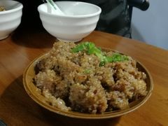 -代羊肉(中和店)
