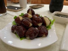 -新恬乐大酒家(沧达大厦店)