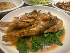 -永安鱼庄·镇江菜(丁卯店)