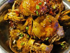 -虎虎龙虾大排档(双井店)