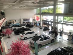-上海和展广汽丰田4S店(老闵行店)