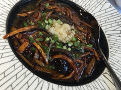 -老洋房花园饭店(绍兴路店)