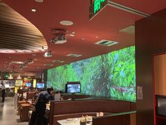 -巴奴毛肚火锅(新街口金鹰店)