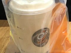 -CoCo都可(湖滨银泰店B区店)
