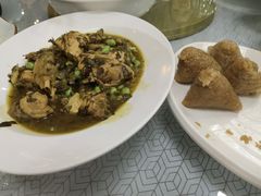 -南湖船菜大酒店