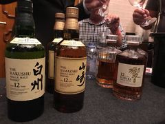 -万豪金殿(香港JW万豪酒店)