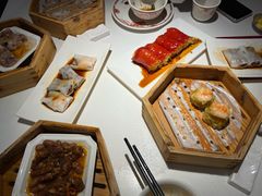 -稻香饭店(IFS国金中心店)
