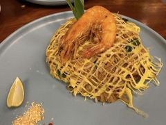 -苏梅花园(群星城店)