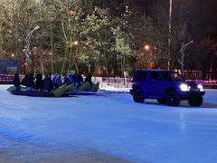 -沈阳奥体冰雪嘉年华