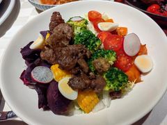-西堤牛排(南京龙江店)