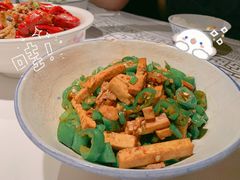 -农耕记·湖南土菜(科技园店)