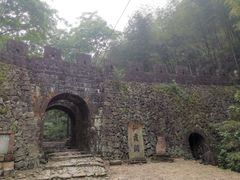 -仙霞关景区