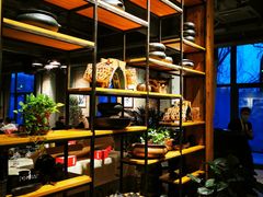 自助取餐区-泓0871臻选云南菜·味庄