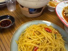 -破三川·新川菜(静安大融城店)