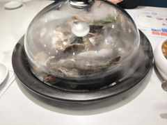 -大锅强·蒸海鲜青岛菜(金沙滩店)