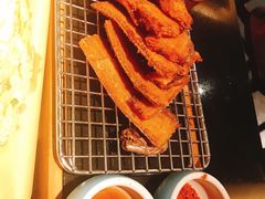 -老头儿油爆虾·知味杭州(爱琴海购物中心)