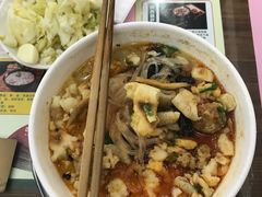 -春发生饭店·非遗(南院门店)