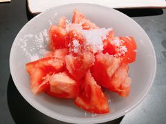 -很久以前羊肉串(南京路第一百货店)