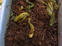 -聚合鑫东北熏酱熟食麻辣面(长阳店)
