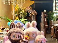 -狮拾久·现代新加坡料理(福田COCO Park店)