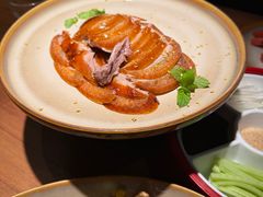 -青年公社烤鸭(熙悦天街店)