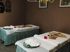 -宫七SPA·高端Massage(浦东大道店)