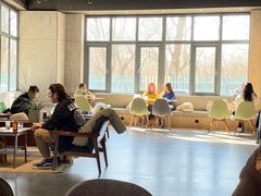 大堂-山下C5cafe(惠通时代广场店)