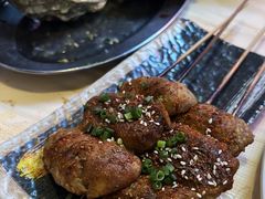 -黑牛码头·小龙虾·烧烤