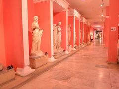 -安塔利亚博物馆