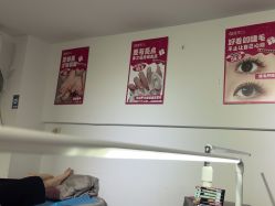 -瞧·享轻奢美甲美睫