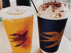 -BeauTea水仙(coco park店)