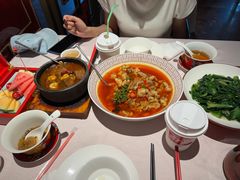 -千百味红餐厅·江西菜(绿地双子塔店)