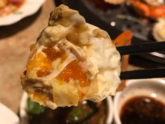 -德兴show鲜·蒸汽海鲜火锅餐厅(格创悦里店)