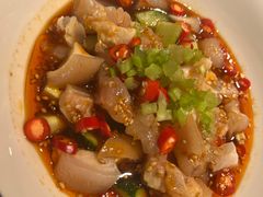 -新太二·鲜料川菜(晶耀前滩店)