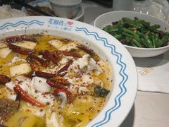 -花椒俏川菜小馆(南海万达店)