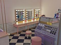 -Lilliput·粒粒堡亲子餐厅(嘉定宝龙店)