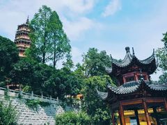 -宝通禅寺