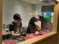 -肉肉大米(金虹桥店)