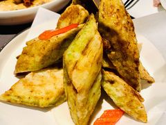 招积茄子-小炳胜(卓悦中心店)