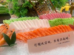 -南湖春色海鲜食府(中兴街店)