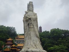 -南沙天后宫景区