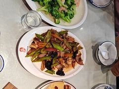 -赵家馆(燕山大街店)